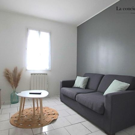Townhouse Near The Thermal Baths La Rochelle And The Ile D'Oleron Rochefort  Exterior photo