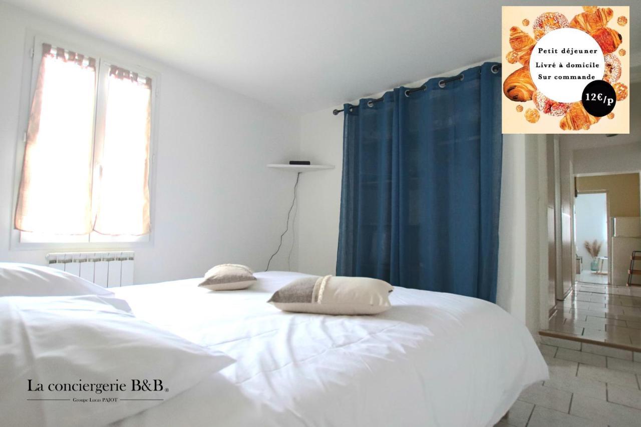 Townhouse Near The Thermal Baths La Rochelle And The Ile D'Oleron Rochefort  Exterior photo