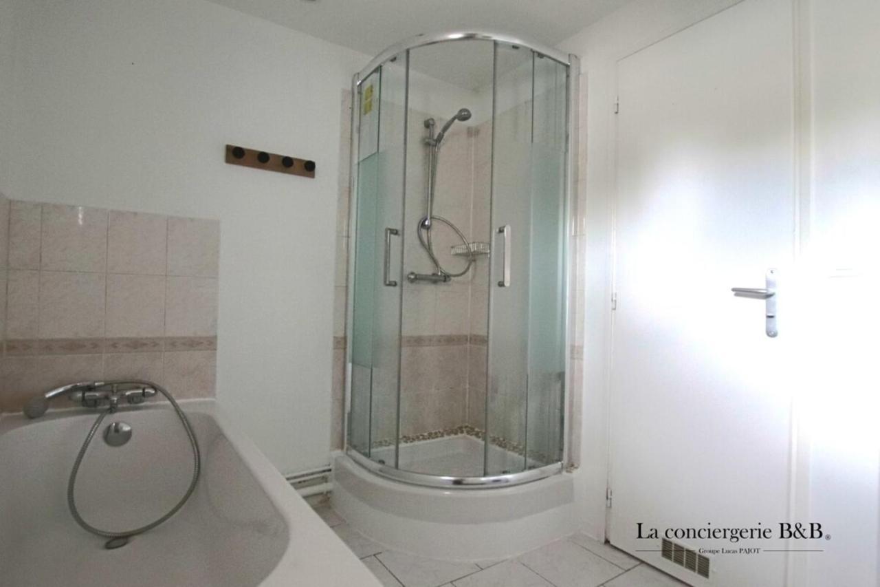 Townhouse Near The Thermal Baths La Rochelle And The Ile D'Oleron Rochefort  Exterior photo